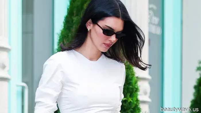 In case you missed it: Here's how to style a knee-length skirt for Summer 2026.