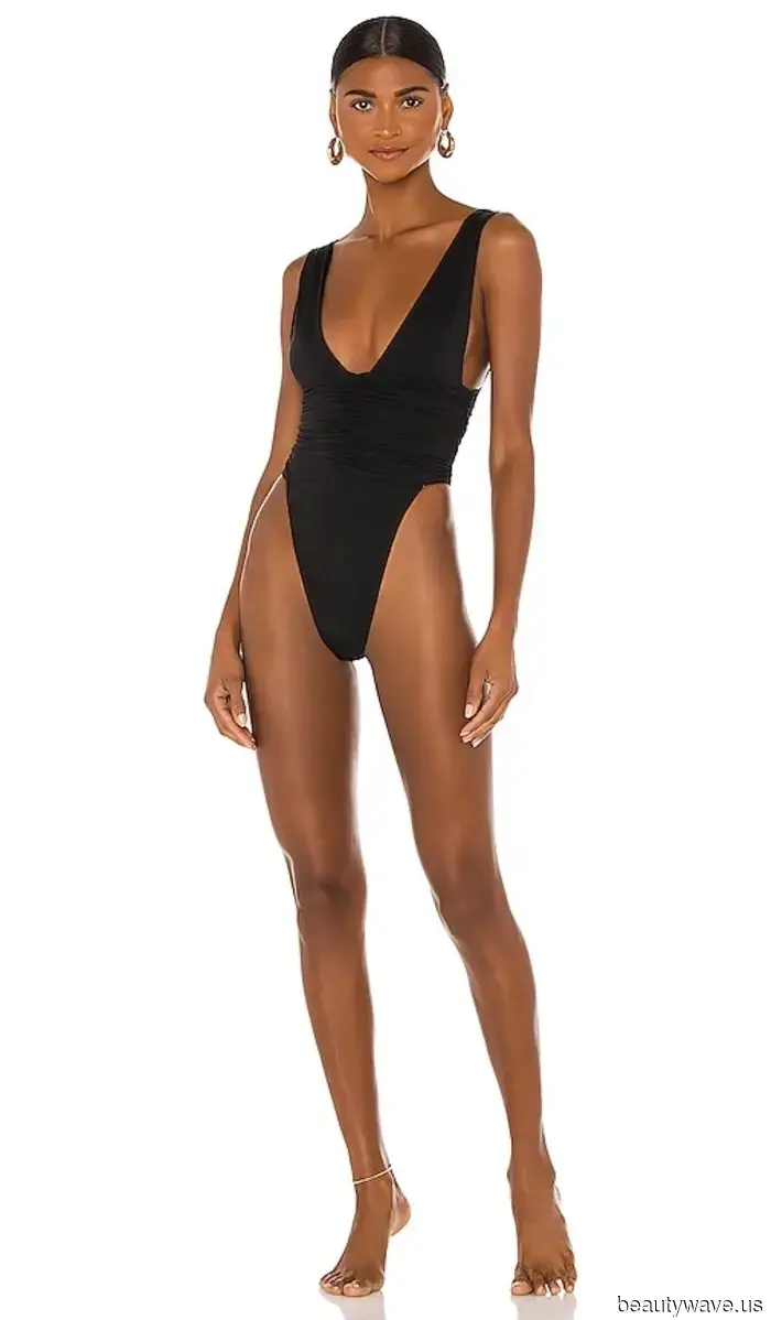 I Just Returned From Miami Swim Week—Here Are the 8 Swimwear Trends That Were Most Prominent.