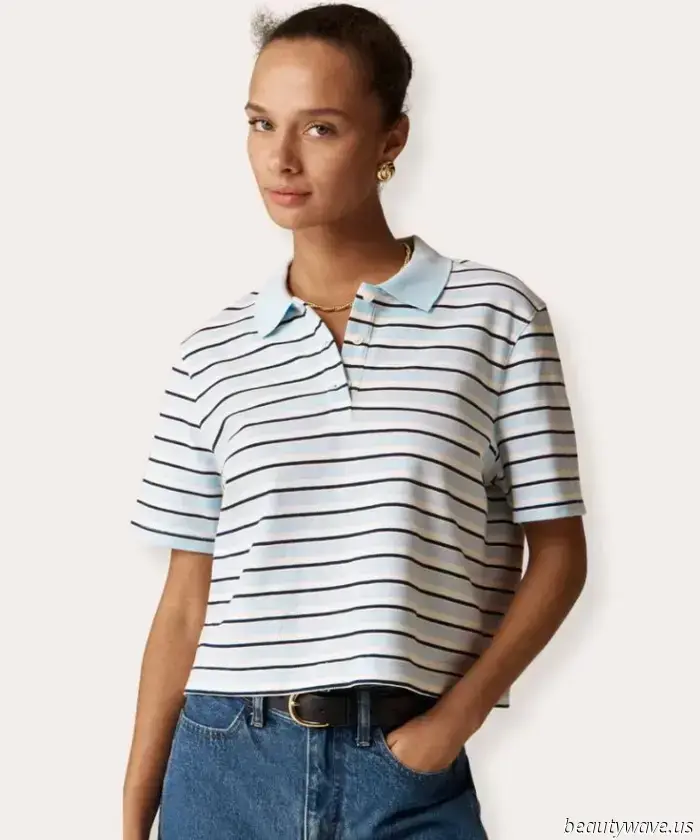 I Spend My Days Shopping for a Living—Here Are the J.Crew Items on Sale That I Wouldn’t Miss