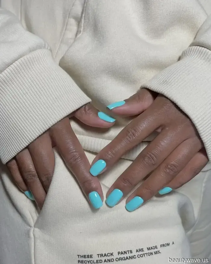 Experts Have Weighed In—These 7 Nail Color Trends Will Be Popular in 2026