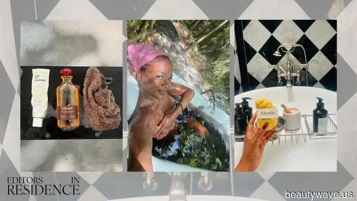 The Resurgence of Bathing: Reasons to Incorporate a Bathing Ritual into Your Routine