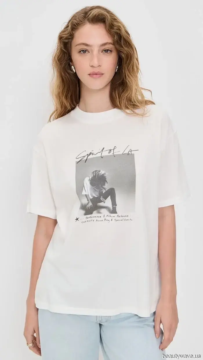 Вот он: Тренд свитеров для Идолок осени 2025 года