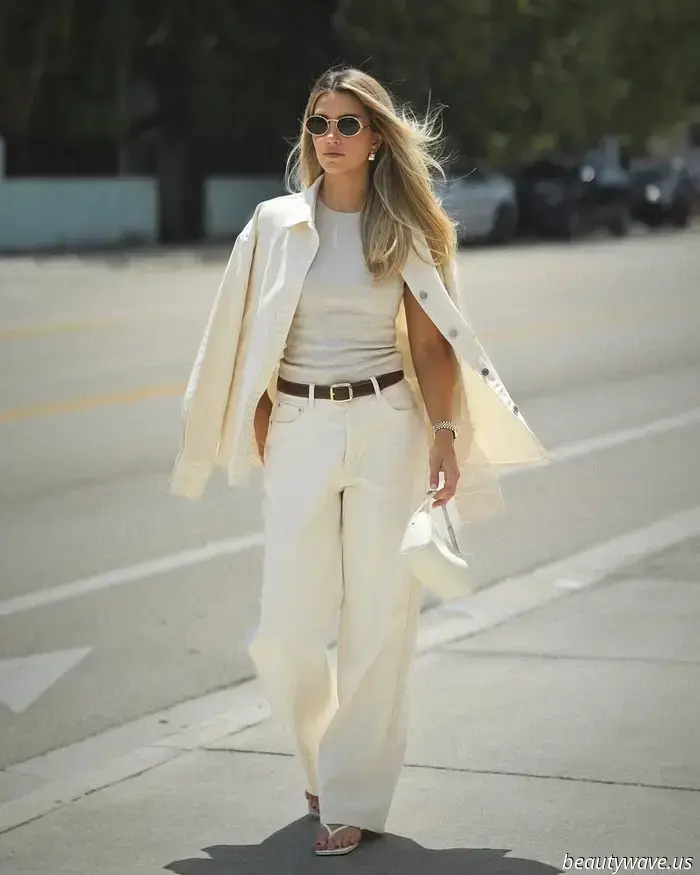 It Can't Be Only Me: Those with Refined Taste Are Choosing These Anti-Trend Sandals Over Flats