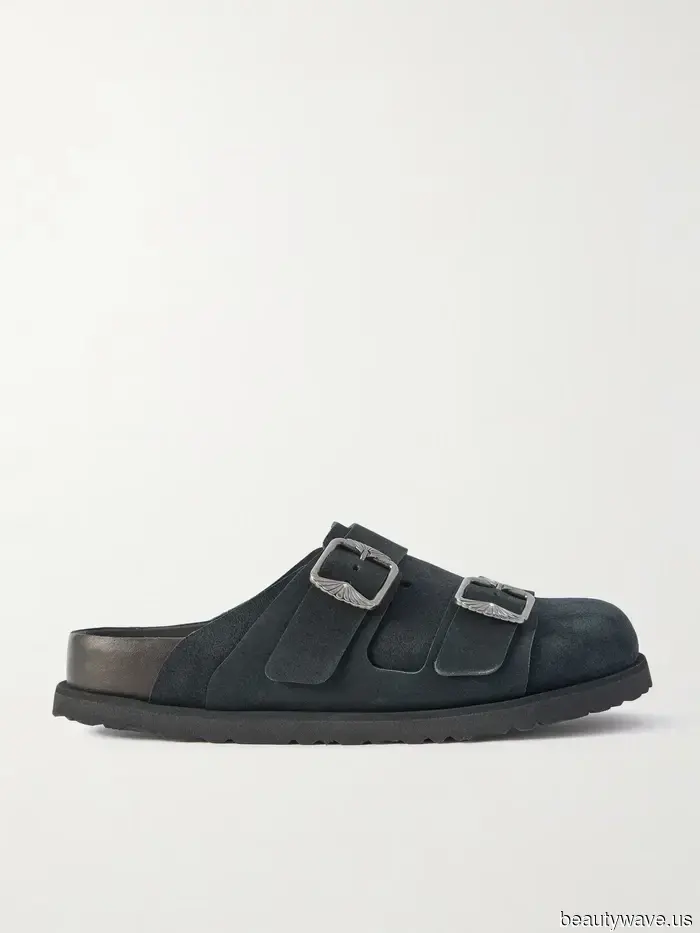 The Most Stylish People I Know Prefer These "Ugly" Shoes Over Any Other Type.