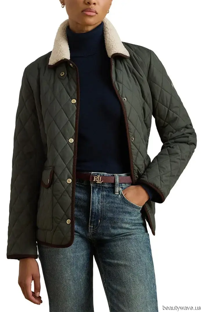 Psst: Nordstrom sta avendo una vendita autunnale furtiva&mdash;Questi 40 articoli sono eleganti, raffinati e sotto i 150 dollari