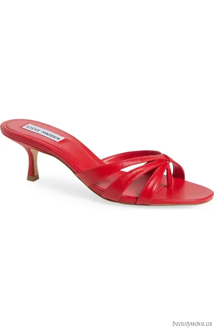 Here You Go: The Most Stylish Items Under $100 from the Nordstrom Half-Yearly Sale