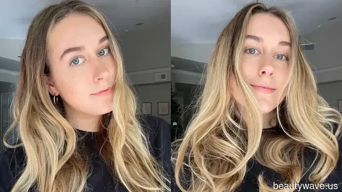 It's Official: I've Never Attained '90s Volume Quicker Than With This Underappreciated, Classic Product.