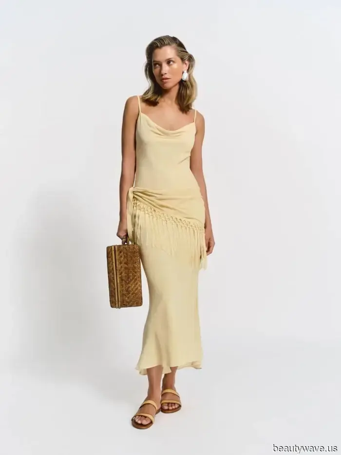 I haven't put on a dress in a year, but these 37 from Reformation are tempting me to reconsider.