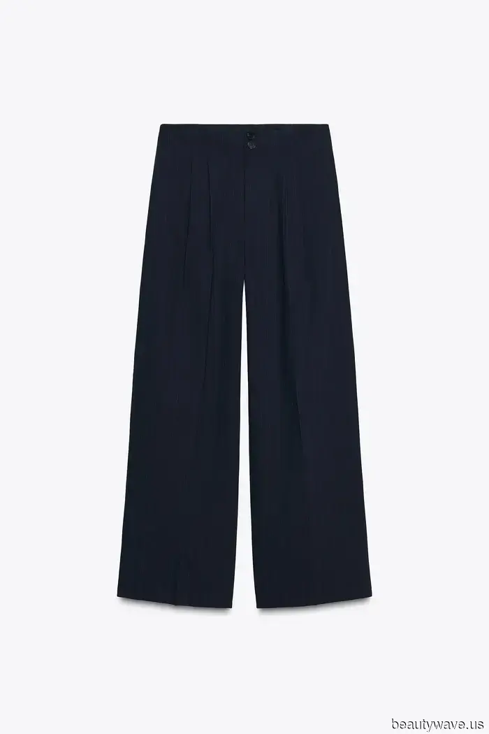 Mis amigos me dicen que tengo buen estilo&mdash;predigo que estas 29 elegantes prendas de Zara se agotarán este otoño.