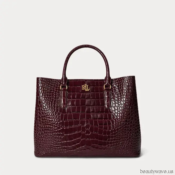 Ralph Lauren ist der Maßstab für zeitloses Kleiden&mdash;Shoppen Sie die Teile, die es beweisen.