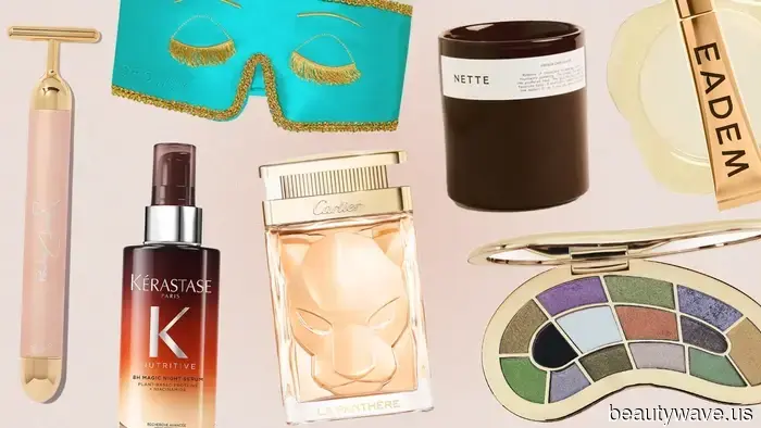 I Have an Eye for the Finest Luxury Beauty Products—Here’s What Tops My List.