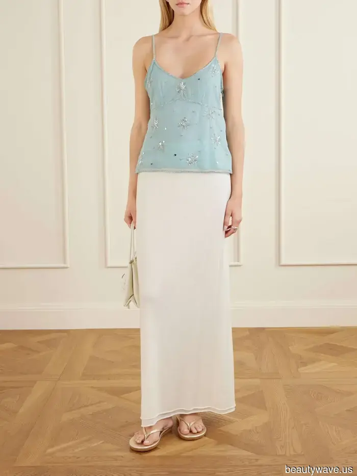 They're Here at Last: 32 New Summer Items from Shopbop, Banana Republic, NET-A-PORTER, and More