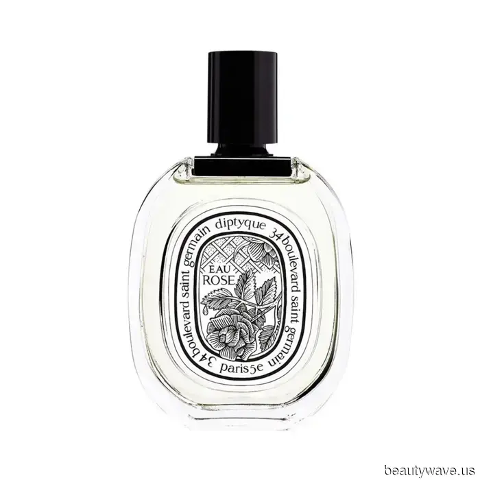 Se indossi un profumo con questa nota succosa e sottovalutata, saprò automaticamente che sei chic.