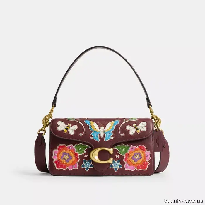 Coach's Latest Collection Celebrates American Craftsmanship