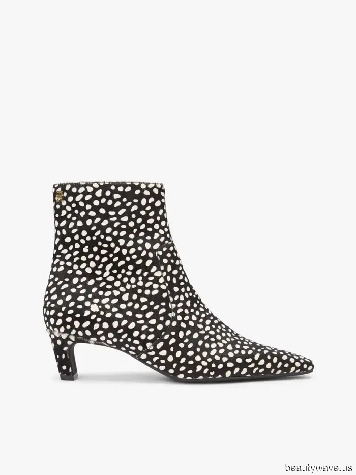 Pack deine Sandalen weg&mdash;Diese 5 Herbststiefel-Trends haben gerade unsere volle Aufmerksamkeit.