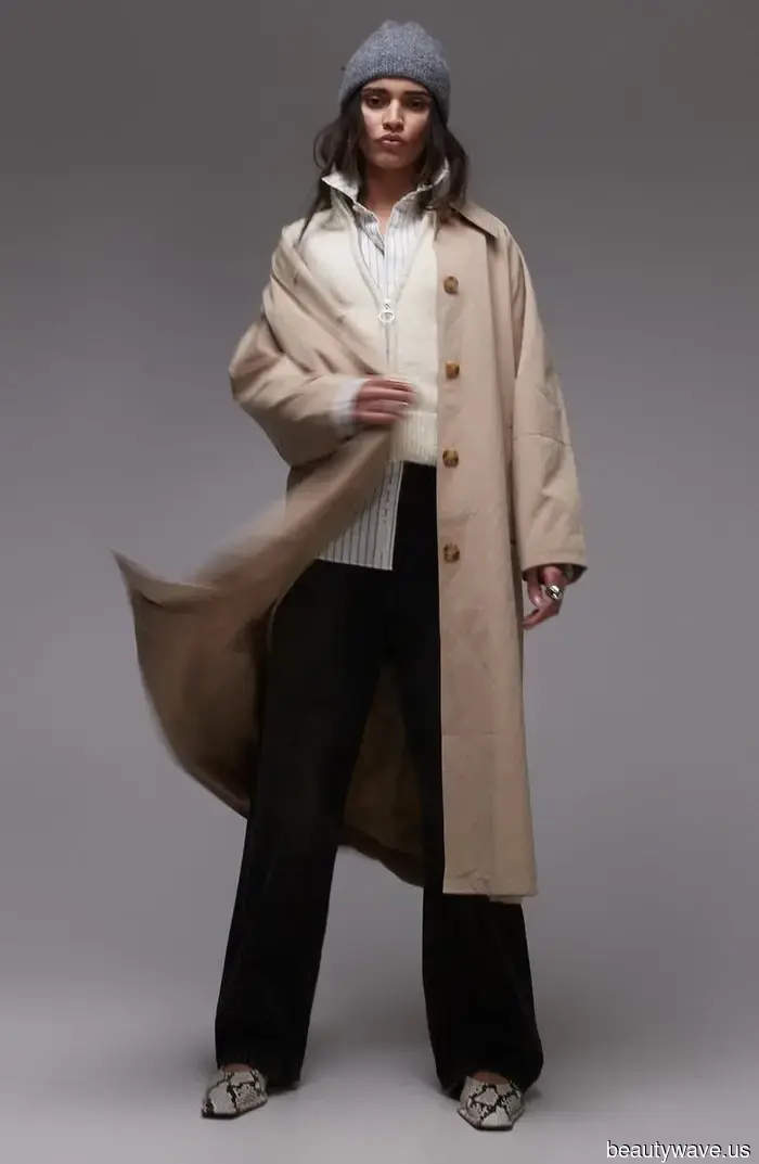 30 Unique Finds at Nordstrom and Zara That Would Make Any French Woman Pause Their Scroll