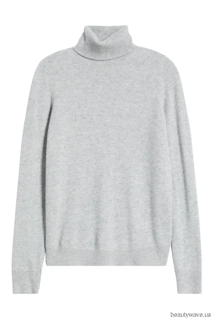 Fashion editors are aware that these three retailers offer the finest sweaters.