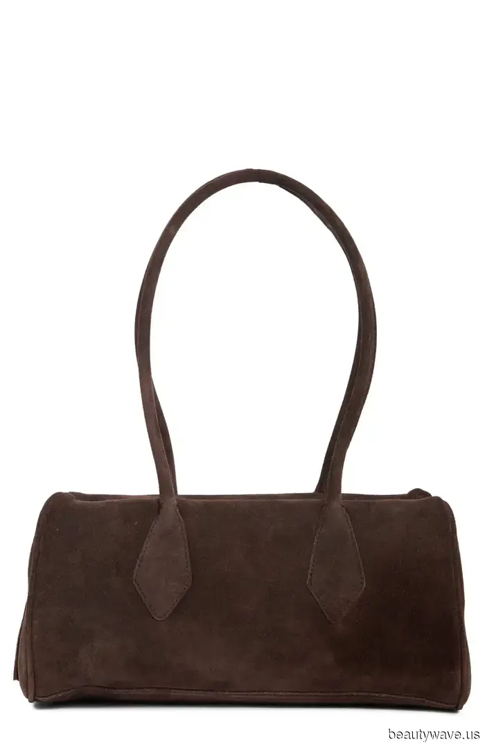 Я только что создал 8 великолепных осенних нарядов от Nordstrom менее чем за 500 долларов.