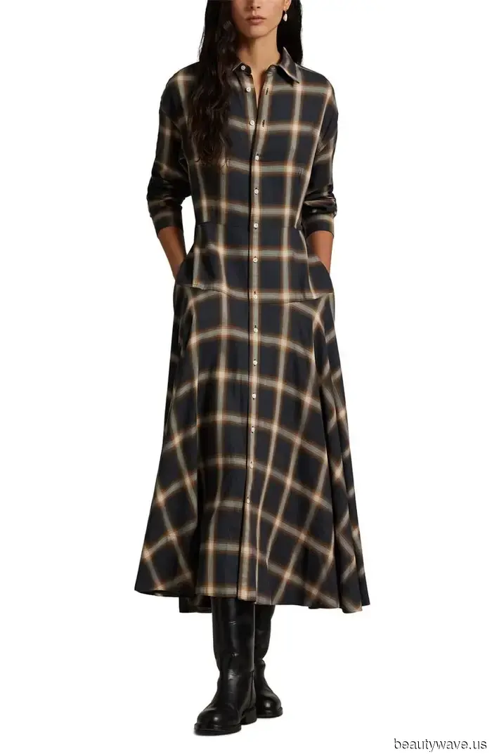 I Went Autumn Shopping with My Sister and Aunt—we All Chose These 35 Picks from Nordstrom.