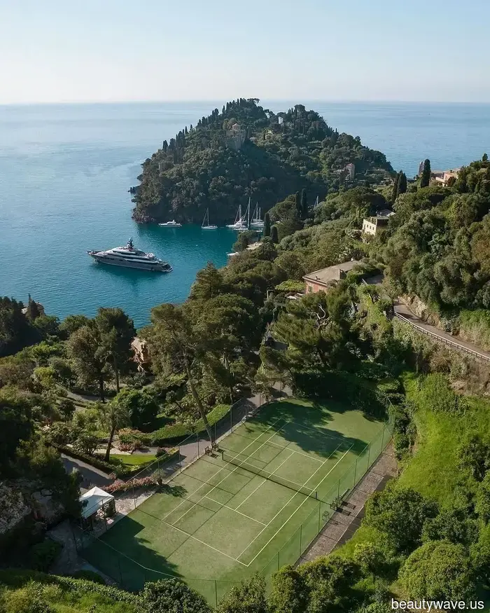 8 модных отелей в Италии, которые привлекли мое внимание, и список вещей для каждой локации