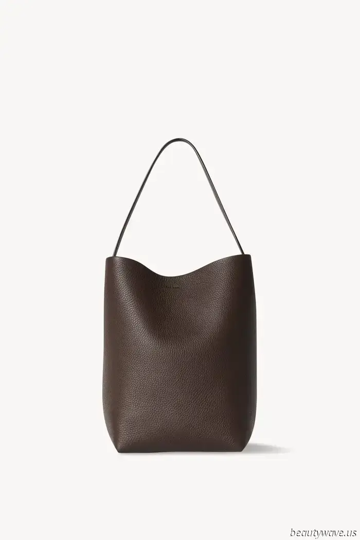 Gasp! The Row has just restocked its coveted Margaux Bag.