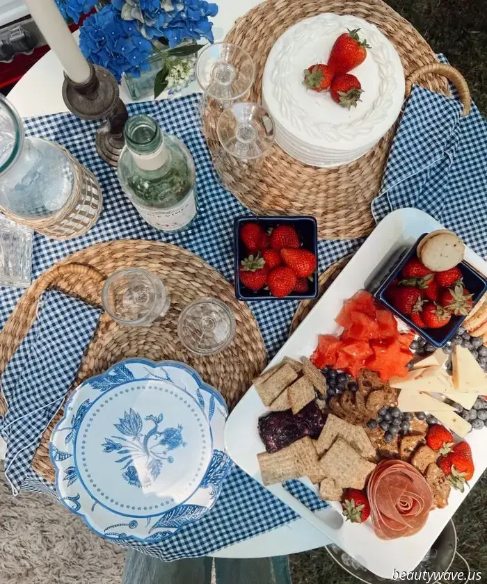 11 Actividades Fáciles para Probar en un verano de Martha Stewart