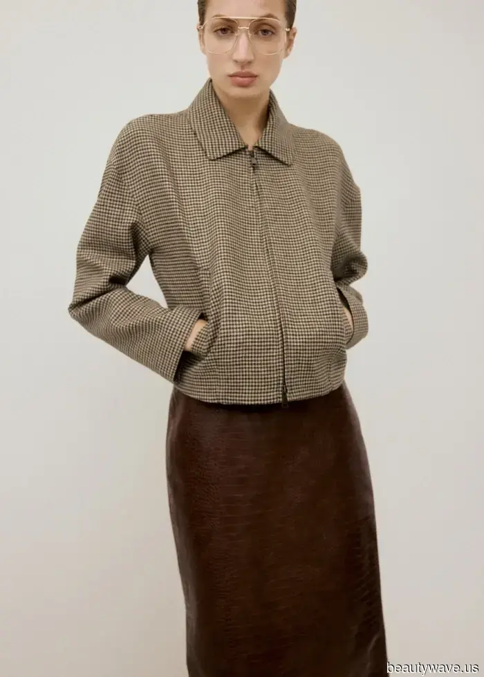 Se il tuo armadio ha bisogno di un aggiornamento, ravvivalo con questi nuovi articoli di H&M, Old Navy e Mango.