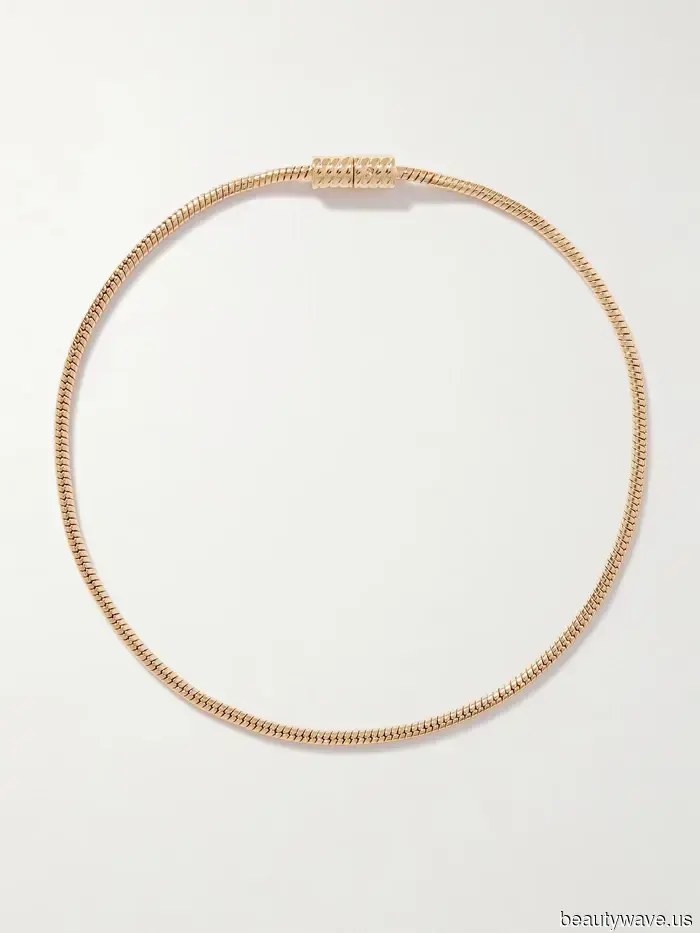 La joyería hace un atuendo&mdash;5 tendencias de primavera que elevarán instantáneamente tu guardarropa