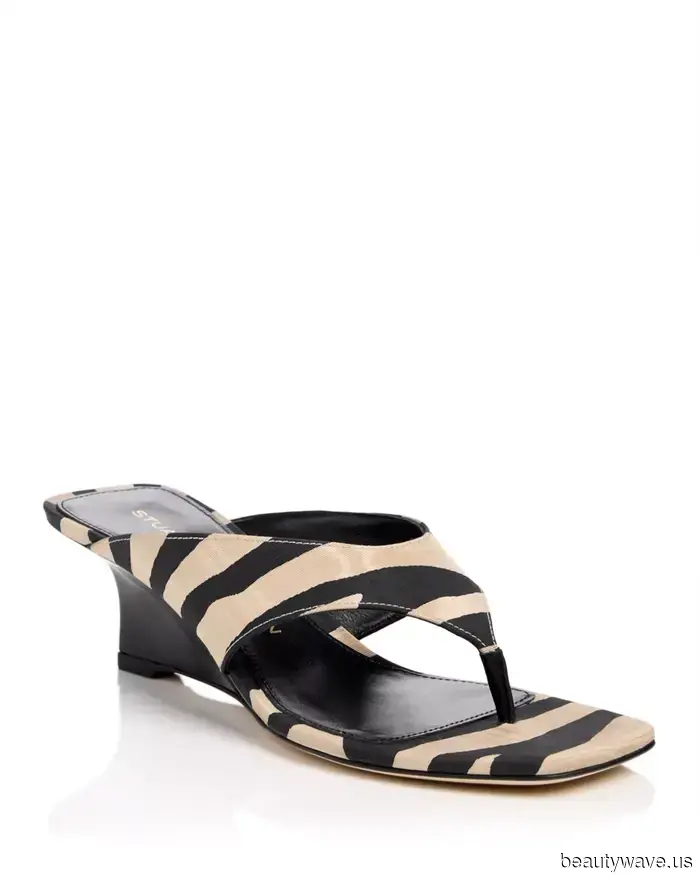 The Most Vacation-Friendly Shoe Trends for 2026