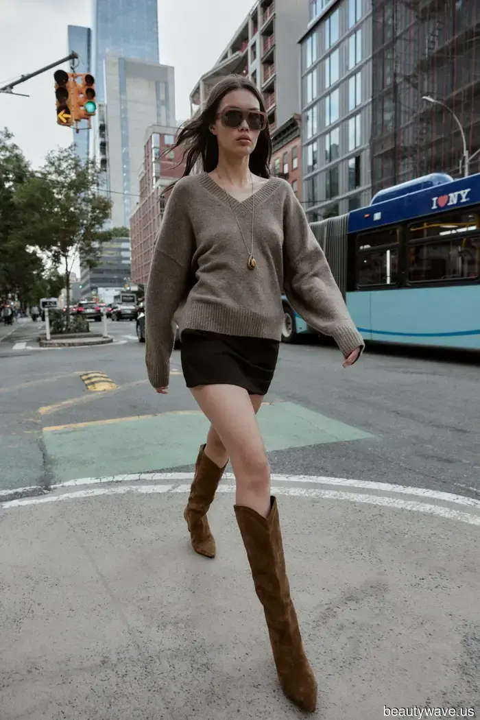 I spent hours browsing the New-In sections at Zara, Arket, and Mango—these 23 anti-trend pieces caught my eye.