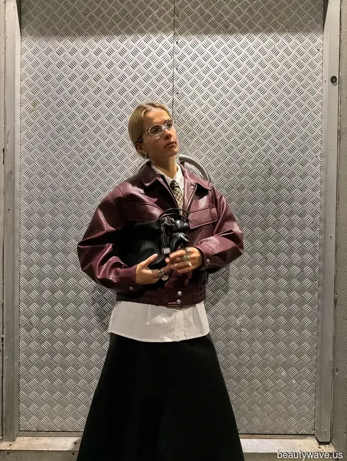 Я обратилась к самым крутым людям Интернета за вдохновением по стильным формам нарядов — 6, которые я воспроизвожу.