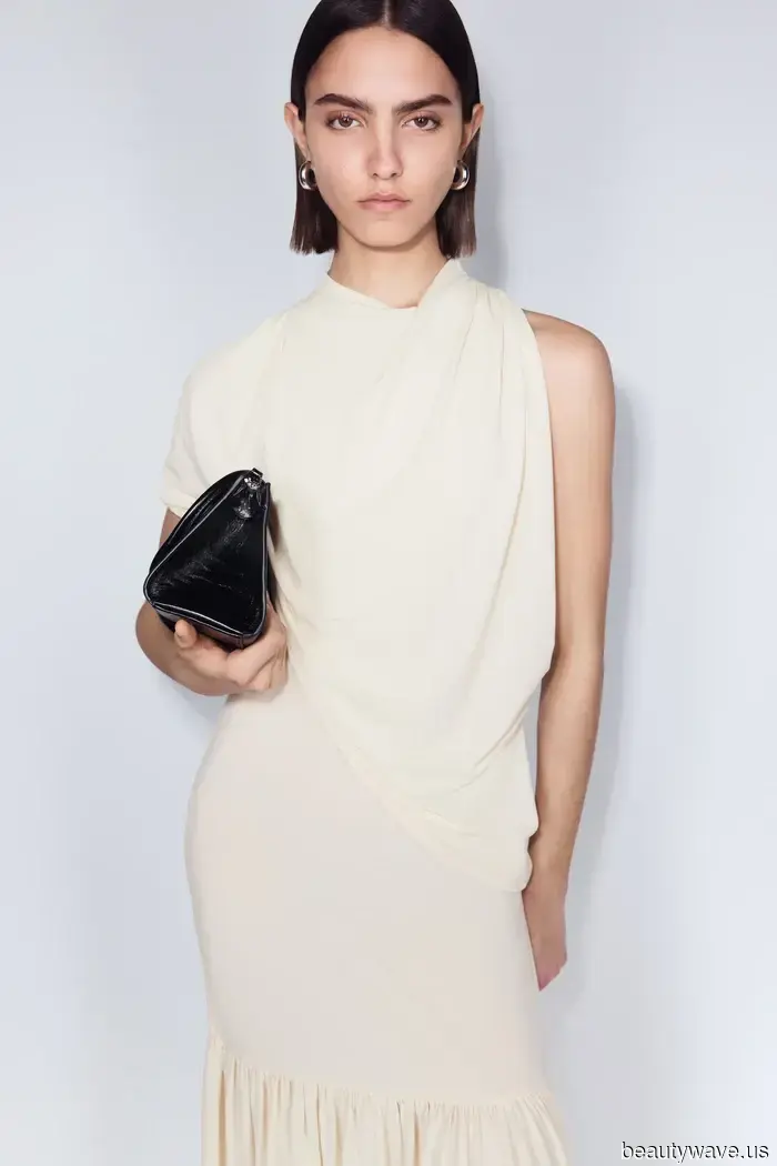 My friend set a tight budget for updating her summer wardrobe—here are 9 purchases from Zara, H&M, and COS that I selected.
