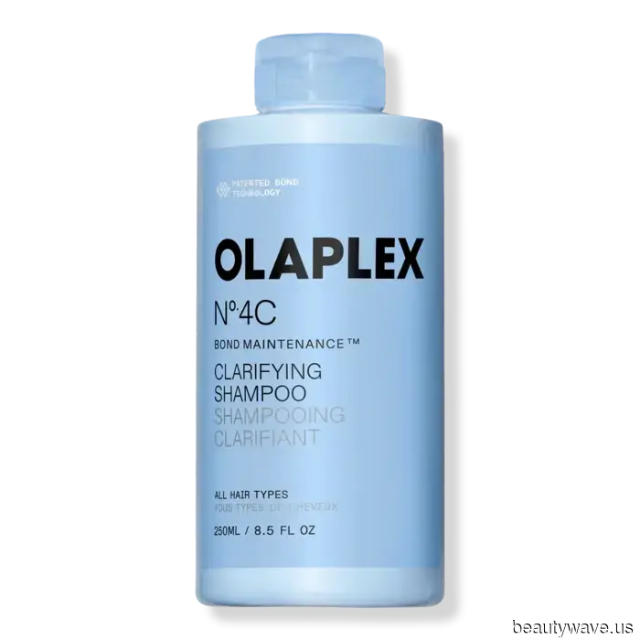 I’ve waited for years for an Olaplex Curl Collection—it's everything I hoped for and beyond.