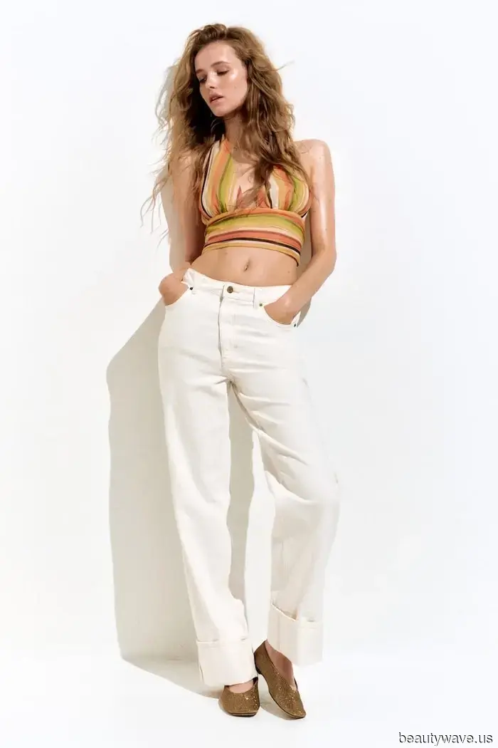 Hold off on storing your jeans just yet! This summer, fashion enthusiasts everywhere are embracing these 8 denim trends.