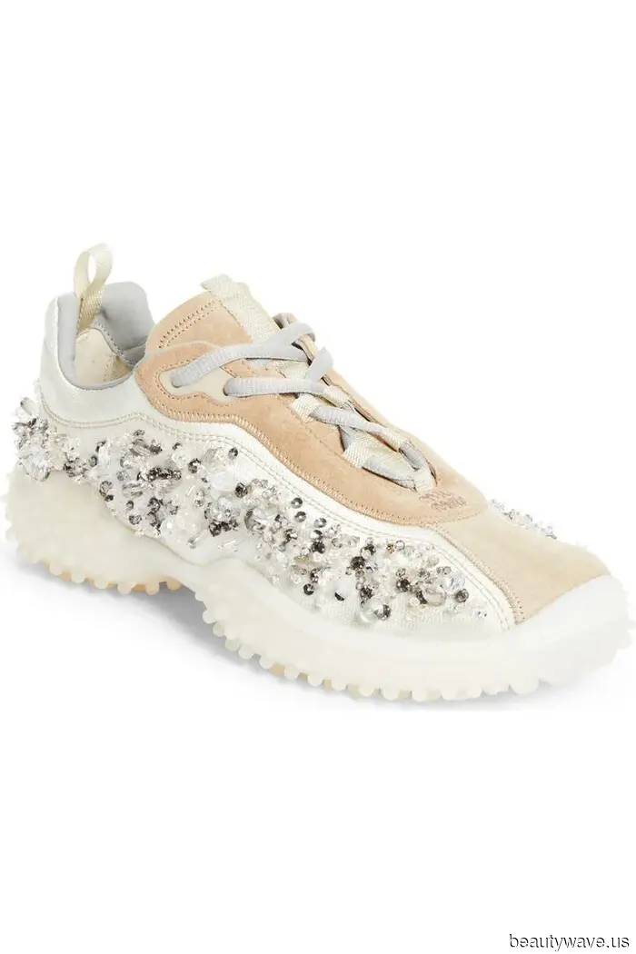 Addio, Sambas&mdash;5 tendenze sneaker che acquisterò questo autunno e 5 che metterò da parte