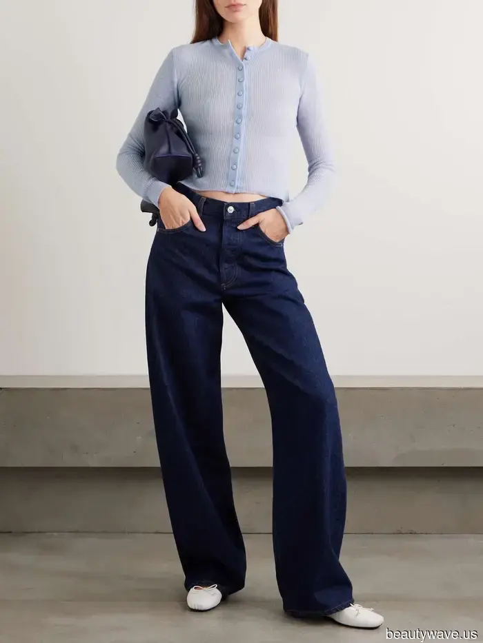 5 Knitwear Trends That Fashionable Individuals Will Pair With Jeans, Skirts, and Trousers This Year