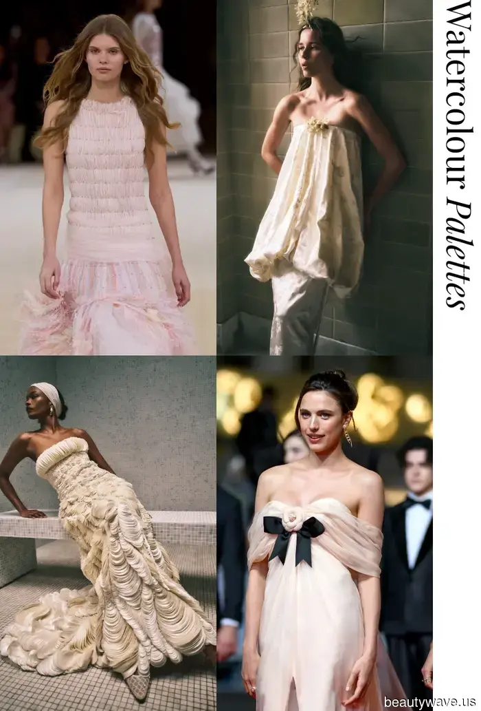 To Cherish and Embrace: The 8 Bridal Gown Styles That Will Shape Wedding Fashion in 2026