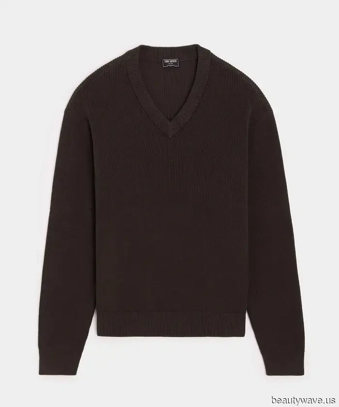 Ich bin ein Herrenstylist, und das sind die 5 Herbst-Essentials, die ich tatsächlich kaufe.