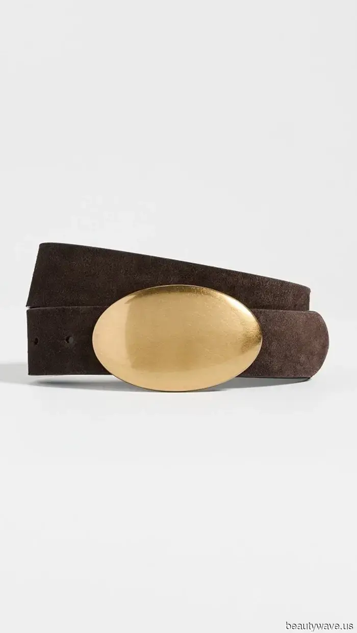 Eine Französin hat gerade zum ersten Mal Shopbop entdeckt&mdash;28 Herbstteile, die sie lieben würde.