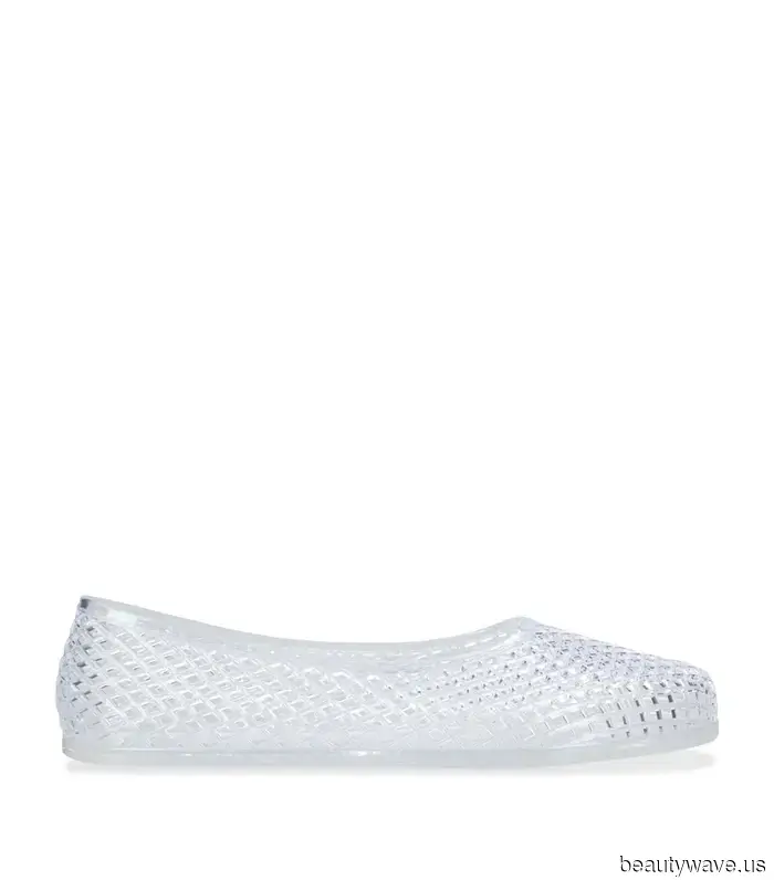 Ich fange mit meiner flachen Schuhkollektion neu an&mdash;das sind die einzigen 5 Stile, die ich für den Sommer in Betracht ziehen werde.