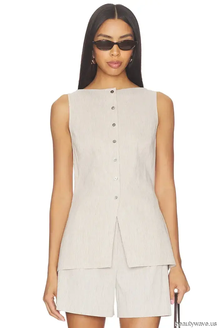 È solo aprile, ma queste sono le 7 micro tendenze estive che le persone di moda stanno già indossando.