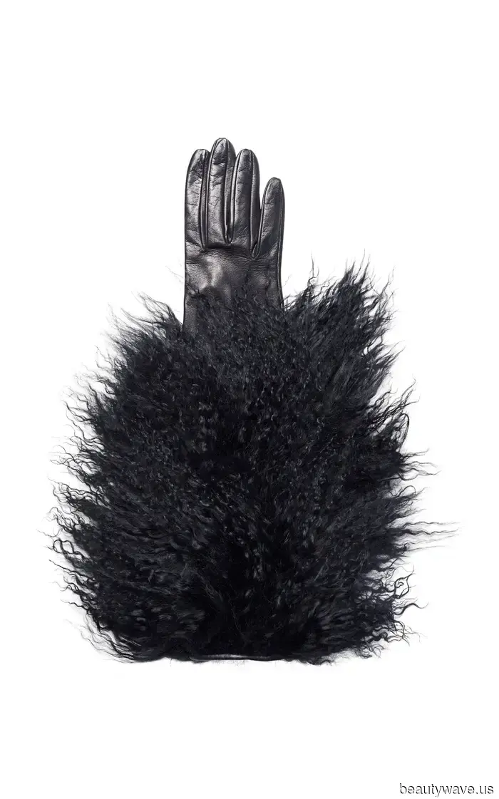 If there's just one trend to pay attention to from Fashion Month, let it be this one.