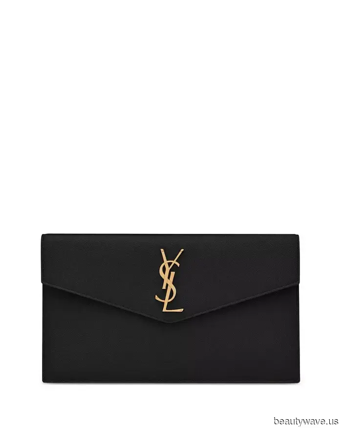 This is the chic bag style that will elevate the appearance of all your outfits, giving them a luxurious look.