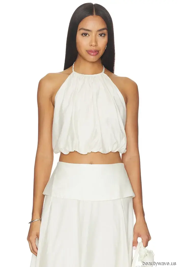 Everyone in NYC is currently sporting this once-outdated skirt trend paired with simple summer outfits.
