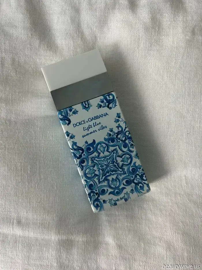 Quiero Oler Como una Escapada Costera de Lujo — Estos Perfumes Marinos Son la Respuesta