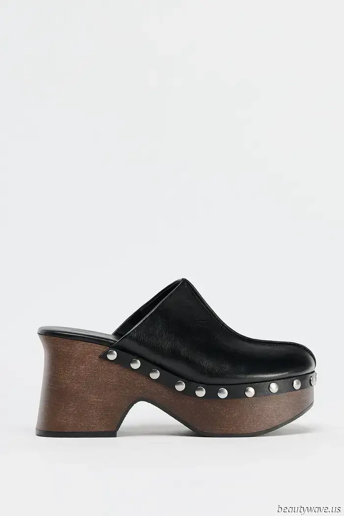 6 Fashionable Summer Shoe Trends That Zara Has Already Mastered This Year