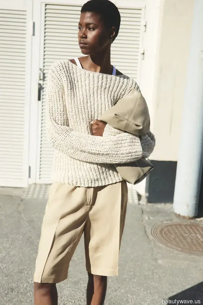 H&M has just released its most sophisticated collection yet—9 anti-trend pieces that are expected to sell out by August.