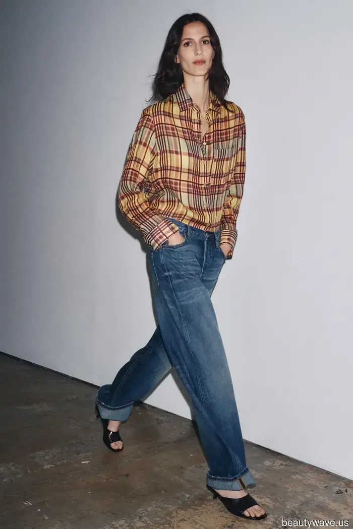 Estos son los 6 conjuntos más guardados en Pinterest en este momento&mdash;los he recreado en Zara, H&M y COS.