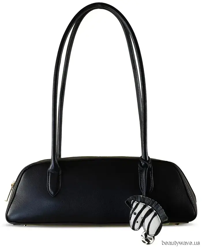 Это стильная сумка, на которую модники клянутся прямо сейчас