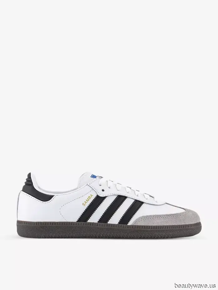 Non Asics, Non Salomon&mdash;5 Stili di Scarpe Adidas che la Gen Z Sta Indossando Invece